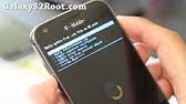 This is our new notification center. How To Unlock Samsung Galaxy Light Sgh T399 T Mobile To Use On Other Networks Carriers Youtube