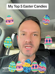 Discovering America's Favorite Candies