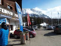Funivia faloria, cortina d'ampezzo ảnh: Funivia Faloria Picture Of Ski Area Faloria Cristallo Mietres Cortina D Ampezzo Tripadvisor