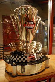 South carolina education lottery 200. List Of Nascar Truck Series Champions Wikipedia