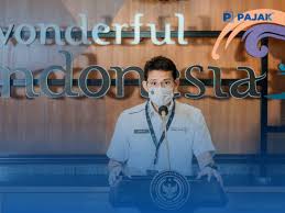 Kementerian perdagangan melakukan upaya pengembangan ekonomi kreatif untuk mewujudkan strategi pemerintah dengan langkah sebagai berikut: Strategi Percepatan Pemulihan Pariwisata Ekonomi Kreatif Pajak Com