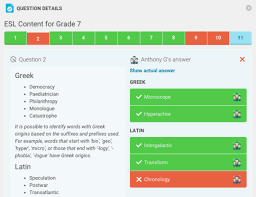 Posting lyrics (sometimes my own), vids and songs of things of interest to me. Quipper School Blog See Your Students Answers To Any Quiz