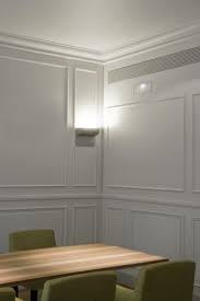 How doers get more done. P8030 Plain Dado Rail Wall Panel Wm Boyle Interior Finishes