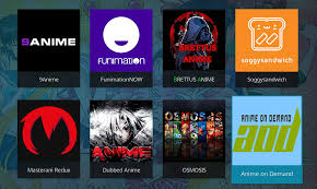 It has huge data of subbed and dubbed anime videos for you and you can easily get them downloaded on android mobile. 19 Best Kodi Anime Addons 2020 Watch Anime On Kodi
