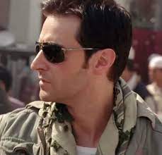 Richard Armitage As John Porter In Strike Back Richard Armitage Actors Richard