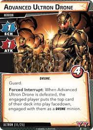 Each round consists of a player phase and a villain phase. Core Set Marvel Champions Lcg Marvel Champions Card Game Db