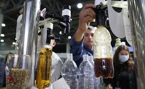 Запрет на продажу алкоголя сильно повлияет на бюджет страны. Pravitelstvo Ne Podderzhalo Zapret Prodazhi Alkogolya V Domah Nochyu Obshestvo Rbk