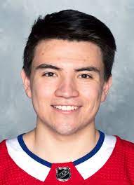 Upon the completion of his campaign, he was awarded the william hanley trophy award for the ohl's most sportsmanlike. Nick Suzuki Hockey Stats And Profile At Hockeydb Com
