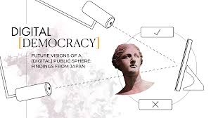 Future Visions Of A Digital Public Sphere Findings From Japan Deutsches Institut Fur Japanstudien Download these digital sphere background or photos and you can use them for many purposes, such as banner. public sphere findings from japan