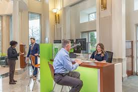 Find out more about branch information including locations and opening time for all hsbc singapore branches, premier centers and safe box services. Regions Bank Unveils New Branch Design At West Tennessee Headquarters Memphis Daily News