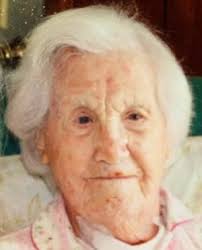 Audrey O. Oxford Obituary