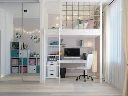 You can work hard and focus at home. 11 Study Room Design Ideas For Kids To Enjoy Learning In