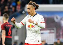 Yussuf yurary poulsen (danish pronunciation: Yussuf Poulsen Doesn T Want To Leave Rb Leipzig This Summer