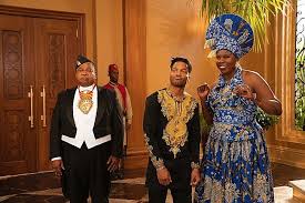 Coming 2 america trailer 2 (2021). Prince Akeem Meets Son In Coming 2 America 2 Trailer Channels Television