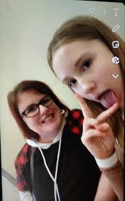 Brittany Lapierre's Instagram, Twitter & Facebook