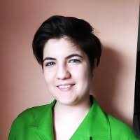 20+ "Maria Cecchetti" profiles