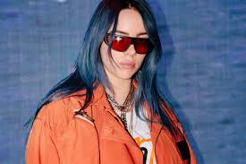 Get the latest and most updated news, videos, and photo galleries about billie eilish. Billie Eilish Responds To Body Shamers