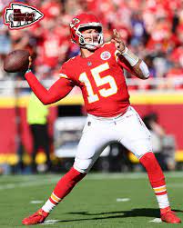 Real Kansas City Chiefs Fans