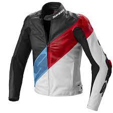 Spidi Super R Jacket 30 209 97 Off Revzilla Jacket Minimalisttattooideas In 2020 Leather Motorcycle Jacket Leather Jackets Online Leather Jacket Men