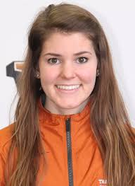 2013-14 Women's Outdoor Track & Field Roster