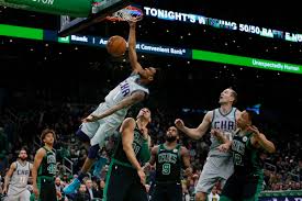 You are watching hornets vs cavaliers game in hd directly from the spectrum center, charlotte, nc, usa, streaming live for your computer, mobile and tablets. Preview Charlotte Hornets Host Celtics For A New Year S Eve Matinee At The Hive