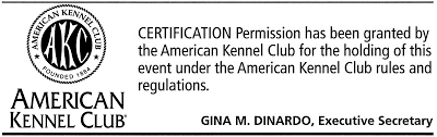 If the remaining balance of $_____ is not paid within five business days from notification of pups availability, seller may offer said puppy to another owner without any further obligation to buyer placing this deposit. Downloadable Forms American Kennel Club