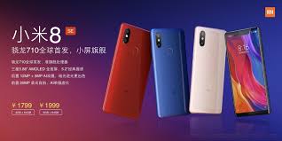 Xiaomi Mi 8 specs: Is it all you ever ...