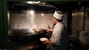 齐齐哈尔的烤肉非常有名，特意尝尝 | qiqihar's barbecue is very famous, specially tasted. å³å…†å— èˆ‡ä»–ç™¼æ˜Žçš„è'™å¤çƒ¤è‚‰