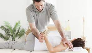 Was du ansonsten machen kannst, ist, die tauben areale mit einem igelball zu massieren. 5 Dinge Die Sie Uber Osteopathie Wissen Sollten