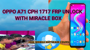 Select mtk tab , format)unlock) , emmc_flash_int_2 & press start 3: Free Mobile Software Course Oppo A71 Cph1801 Pattern Lock Reset By Umt Oppo A71 User Code Unlock Youtube Facebook