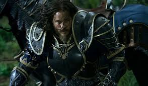Anduin lothar transmog set warcraft movie. Warcraft 2016 Movie Image Travis Fimmel Is Anduin Lothar Filmbook