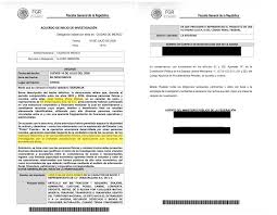 ¿Lavado de dinero en Doña Fede?