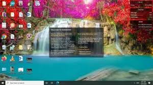Laisser un avis pour l'image fond d'écran 4k windows 10 creators update. 13 Arriere Plans De Bureau 4k Sympas Pour Windows 10 Routech
