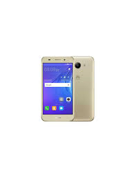 Huawei Y3 2018 8GB Dual Sim - Gold