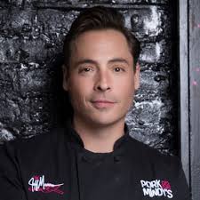Jeff Mauro, Food Network Star Winner, Cooking Skills and Personality