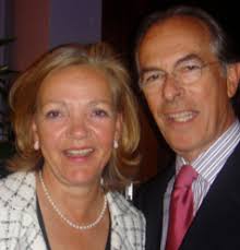 The Reuter Society's jaunt in Geneva