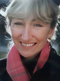 Tribute to Diane Marston