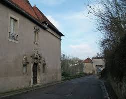 Maison Du Gouverneur A Liverdun En 2020 Gouverneur Monuments Historiques Meurthe Et Moselle