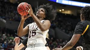 Welcome to the norfolk state university women's basketball scholarship and program information page. Teaira Mccowan Women S Basketball Mississippi State