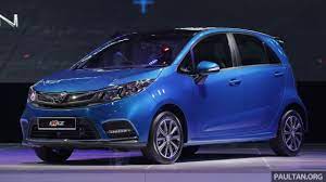 We did not find results for: 2019 Proton Iriz Facelift Launched From Rm36 700 Paultan Org