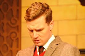 The Mousetrap, Liverpool Empire Theatre Review