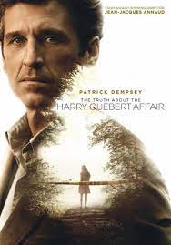 Trailer e news sulla nuova serie tv la verità sul caso harry quebert, in l'attore di grey's anatomy patrick dempsey torna sul piccolo schermo con la serie tv la verità sul caso harry quebert. La Verita Sul Caso Harry Quebert Serie Tv 2018