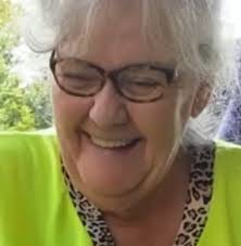Obituary for Gloria Jean (Gray) Shank