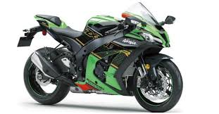 *this listing is for the paint only* Kawasaki Ninja Zx 10r Launched With New Paint Scheme Autox