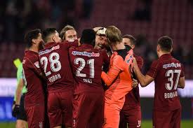 Fotbal club fcsb wins 36% of halftimes, fc cfr 1907 cluj wins 35%. Cfr Cluj A CaÈ™tigat Derby Ul Cu Fcsb Ebs Radio