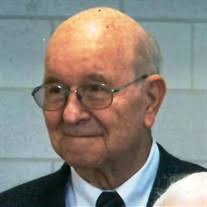 Obituary information for Russell E. Carroll