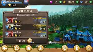 Tapi sebelum lanjut dengan trik hack game slot online android, ada baiknya simak kelemahan para pemain slot online yang bikin kalah mulu dibawah . Castle Storm Zen Studios
