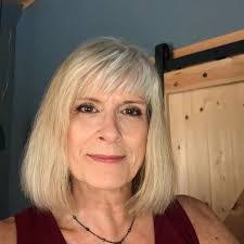 Patricia Lund's Instagram, Twitter & Facebook