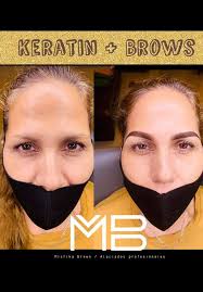 MB alaciados profesionales