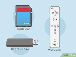 Check spelling or type a new query. Como Jugar A Videojuegos De Wii Desde Una Memoria Usb